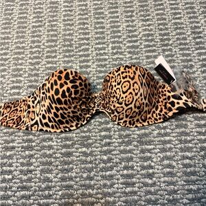 Victoria's Secret Leopard Bikini